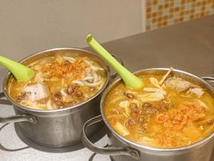 -颓记茶餐厅(夏湾店)