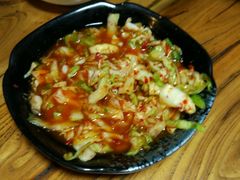 -熙成烧烤(白塔岭店)