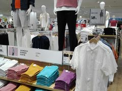 -优衣库(广州恒宝广场店)