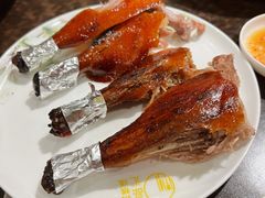 -贾小馆熏鸭