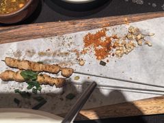 -山石榴·贵州菜(丰盛里店)