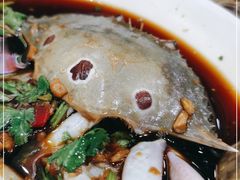 -潮粥馆(长江花园店)