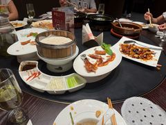 -董家大院·京味家常菜(朝丰家园店)