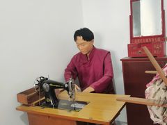 -河北村民俗体验园