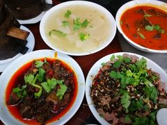 -顺庆羊肉馆(南坪店)