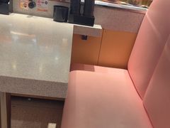 -争鲜回转寿司(南开大悦城店)