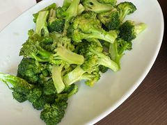 -静之湖湖畔餐厅