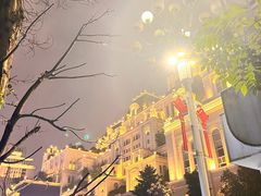-花果园湿地公园