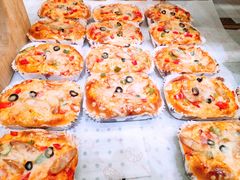 -仟吉KenGee(国贸360店)