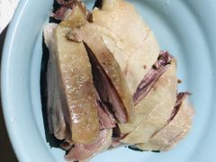金陵板鸭-苏堂阳春面•九年庆(北京路天河城店)