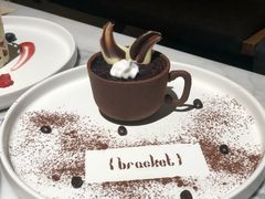 -Bracket Coffee(工体店)