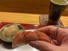 -鮨青(恒基名人购物中心店)