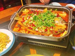 -苏浙徽·农家大院(吴江中山南路店)