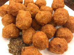 干炸丸子-小肠陈卤煮(顺义店)
