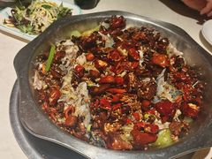-万和源炝锅城·活鱼现炝(文艺北路店)
