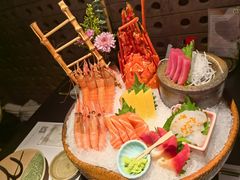 -花潮料理艺食馆(成都万象城店)