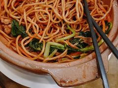-一楼食业·美食人家