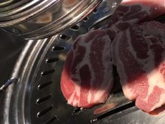 -韩聚屋韩国烤肉餐厅(新北万达店)