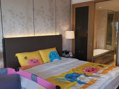 -上海崇明金茂凯悦酒店