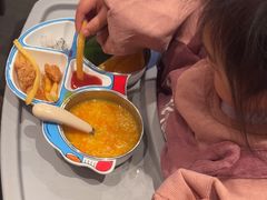 -老员外骨汤火锅(海州古城店)