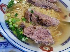 -七爷清汤腩·港式餐厅(金狮广场店)