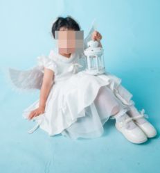 -倾城宝贝儿童摄影(浦东金谊店)