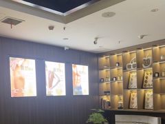 -益健·足疗汗蒸SPA(芙蓉广场店)