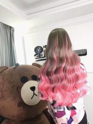 -星座SALON奢华造型