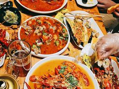 -小马哥烧烤(楚州店)