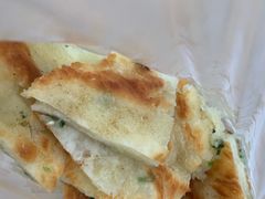 -咏春葱油饼(德政中路店)