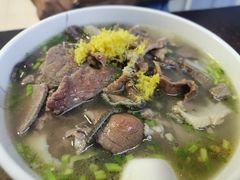 -潮镇老尾牛杂(环城西路店)