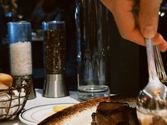 -Wolfgang’s Steakhouse 沃夫冈牛排馆(上海白玉兰广场店)