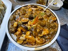 -君霖海鲜私房菜(春柳店)