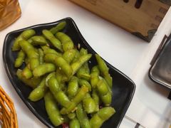 -云晓光头烧烤吧(德平路店)