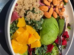 -小大董·烤鸭(观景餐厅·南京西路店)