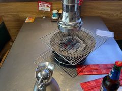 -合易泓烤肉•首创生椰大油边(宁山路店)