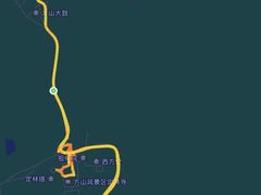 -南京市江宁方山
