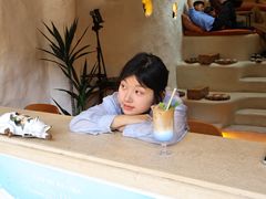 -Sirena海妖日咖夜酒