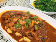 -旺山·浪头人家