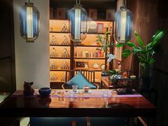 -王府茶宴(大观园总店)