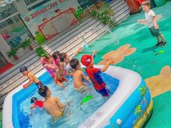 -Angel Garden天使花园幼儿园