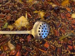 -辣婆婆(航天桥店)