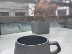 -壹丁咖啡(宽窄巷子店)