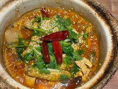 -周家二小姐的菜(西津渡店)