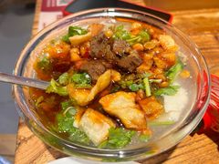 -叶婆婆钵钵鸡(乐山老店)