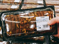 -山姆会员商店(杨桥西路店)