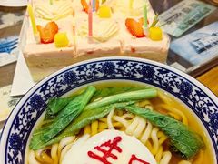-局气 烤鸭·北京菜(前门店)