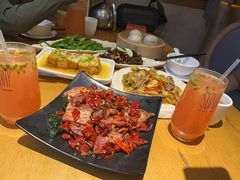 -隔壁老王·家常云南菜(花巷店)