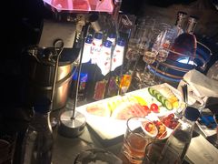 -SPACE(欢乐颂购物中心店)