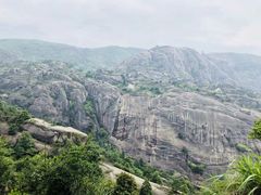 -大罗山风景区